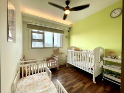 Blk 93B Telok Blangah Parcview (Bukit Merah), HDB 4 Rooms #447285931